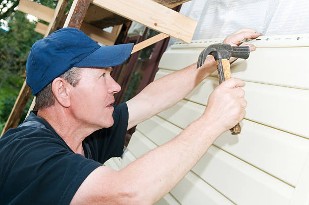 Affordable Siding Repair and Maintenance Services in Conrad, IA