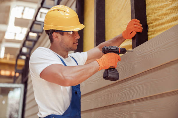 Best Siding for New Construction  in Conrad, IA