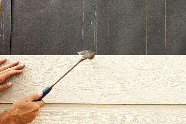 Custom Trim and Detailing for Siding in Conrad, IA